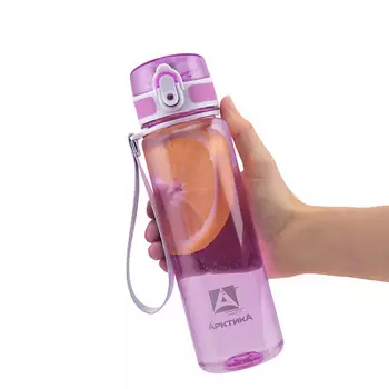 АРКТИКА Бутылка для воды 0.5 л