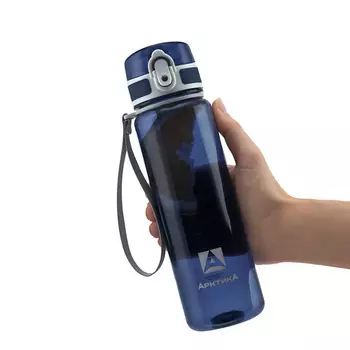 АРКТИКА Бутылка для воды 0.5 л