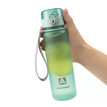 АРКТИКА Бутылка для воды 0.5 л
