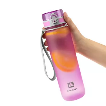 АРКТИКА Бутылка для воды 1 л