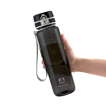 АРКТИКА Бутылка для воды 1 л