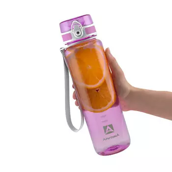 АРКТИКА Бутылка для воды 1 л