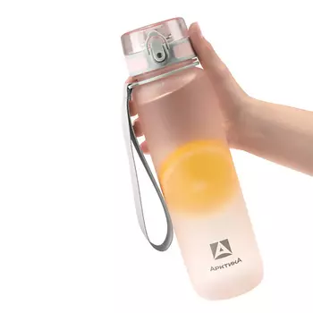 АРКТИКА Бутылка для воды 1 л