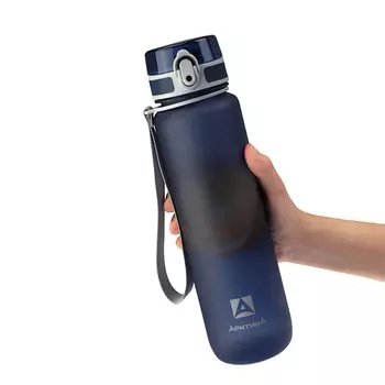 АРКТИКА Бутылка для воды 1 л