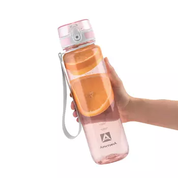 АРКТИКА Бутылка для воды 1 л