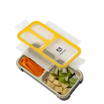 АРКТИКА Ланч-бокс 420 мл