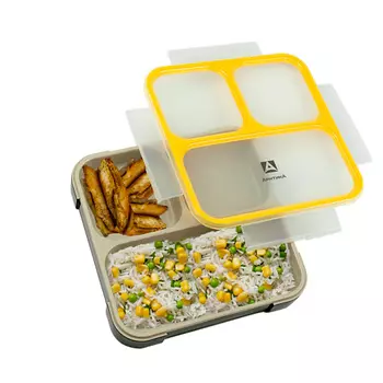 АРКТИКА Ланч-бокс 800 мл