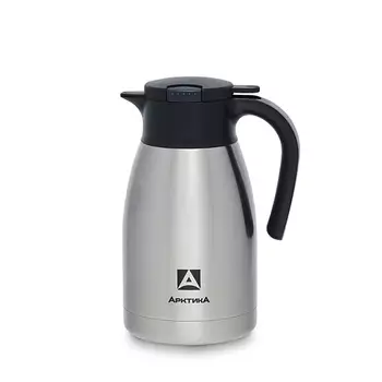 АРКТИКА Термо-кувшин вакуумный 1.5 л