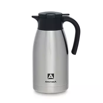 АРКТИКА Термо-кувшин вакуумный 1.9 л