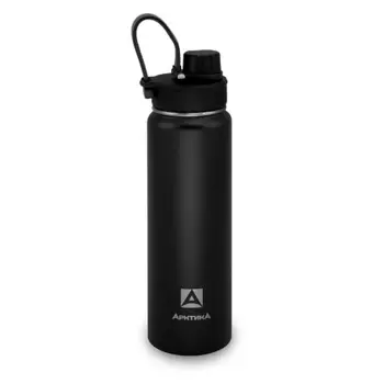 АРКТИКА Термобутылка с крышками 0.7 л