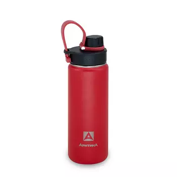 АРКТИКА Термобутылка с крышками 530 мл