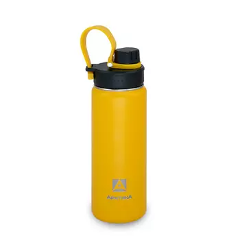 АРКТИКА Термобутылка с крышками 530 мл