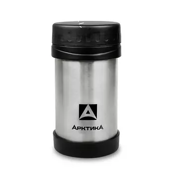 АРКТИКА Термос для еды 0.5 л