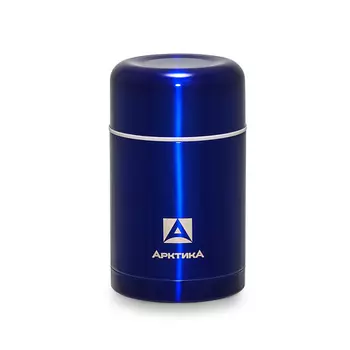 АРКТИКА Термос для еды 0.75 л
