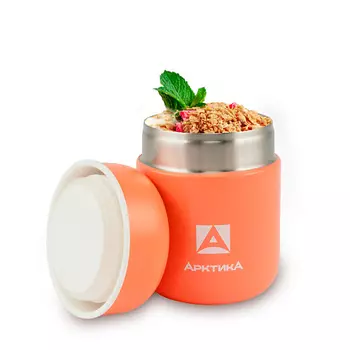 АРКТИКА Термос для еды 280 мл