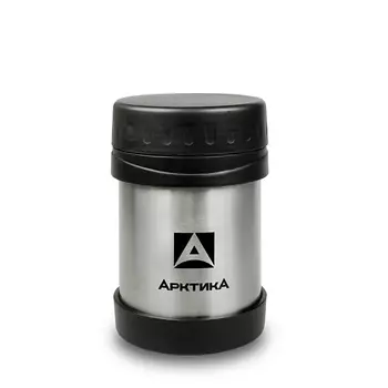 АРКТИКА Термос для еды 350 мл