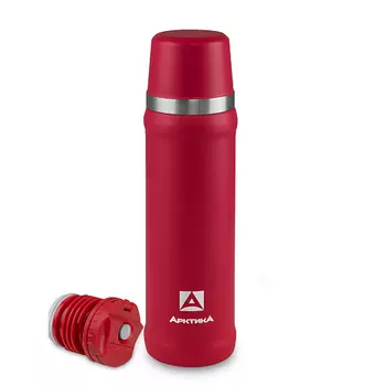 АРКТИКА Термос кружка 600 мл