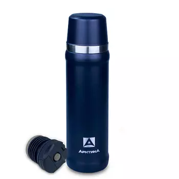 АРКТИКА Термос кружка 600 мл