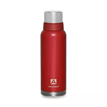 АРКТИКА Термос с чашками 1.2 л