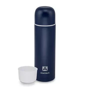 АРКТИКА Термос с чашками 1.2 л