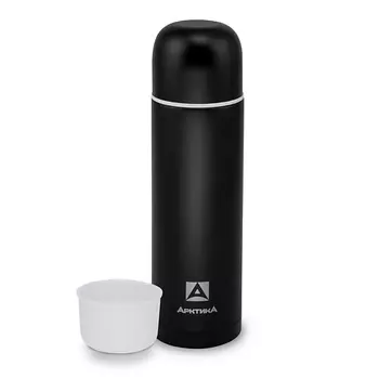 АРКТИКА Термос с чашками 1.2 л