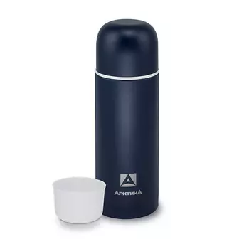 АРКТИКА Термос с чашками 1 л