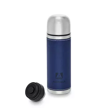 АРКТИКА Термос с кнопкой 0.5 л