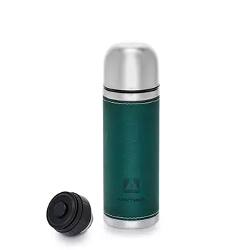 АРКТИКА Термос с кнопкой 0.5 л