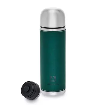 АРКТИКА Термос с кнопкой 1 л