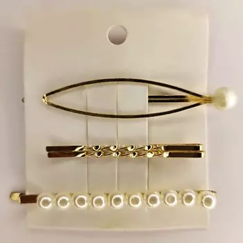 ARLETTE Набор заколок для волос №2