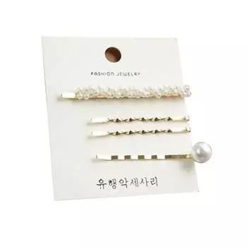 ARLETTE Набор заколок для волос №5