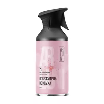 ARLUNI Освежитель воздуха с ароматом сакуры и вишни Air Freshener