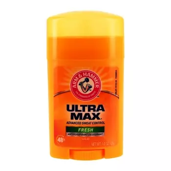 ARM &amp; HAMMER Део-стик ULTRA MAX fresh
