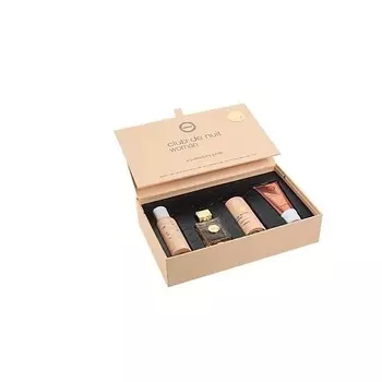 ARMAF PERFUMES Набор Club De Nuit Woman: Парфюмерная вода + Дезодорант + Крем + Спрей для волос