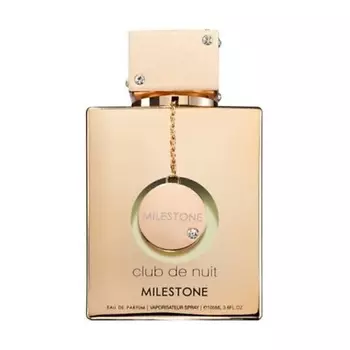 ARMAF PERFUMES Парфюм Club de Nuit Milestone Oil
