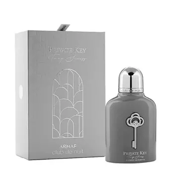 ARMAF PERFUMES Парфюм Club De Nuit Private Key To My Success