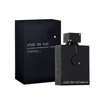 ARMAF PERFUMES Парфюмерная вода ARMAF Club De Nuit Intense Man