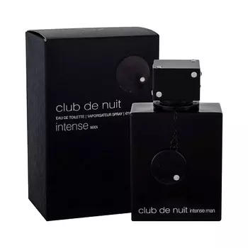ARMAF PERFUMES Парфюмерная вода ARMAF Club De Nuit Intense Man