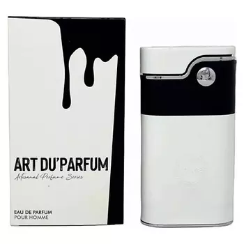 ARMAF PERFUMES Парфюмерная вода Art Du`Parfum