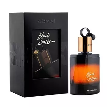 ARMAF PERFUMES Парфюмерная вода Black Saffron EDP