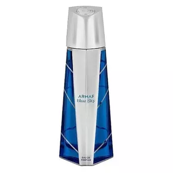 ARMAF PERFUMES Парфюмерная вода Blue Sky
