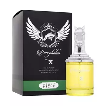 ARMAF PERFUMES Парфюмерная вода Bucephalus