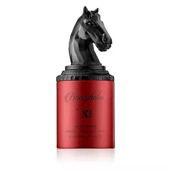 ARMAF PERFUMES Парфюмерная вода Bucephalus XI