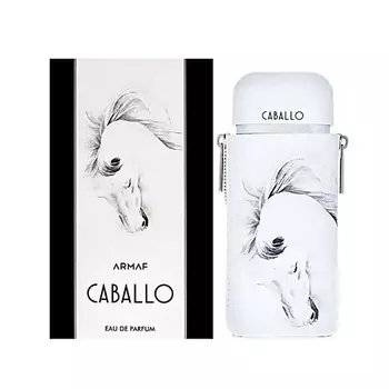 ARMAF PERFUMES Парфюмерная вода Caballo Pour Homme EDP