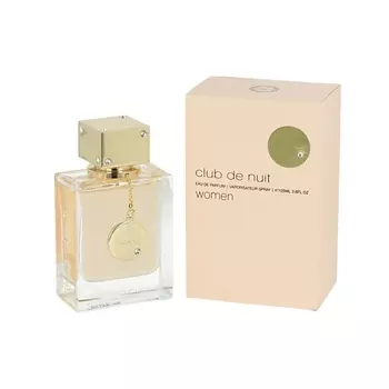 ARMAF PERFUMES Парфюмерная вода Club De Nuit