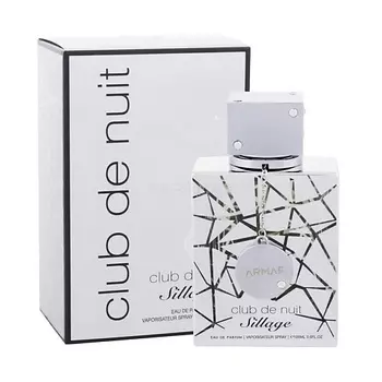 ARMAF PERFUMES Парфюмерная вода Club de Nuit Sillage