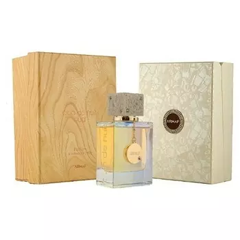 ARMAF PERFUMES Парфюмерная вода Club De Nuit Oud Limited Edition