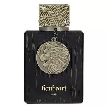 ARMAF PERFUMES Парфюмерная вода Club De Nuit Lionheart Man