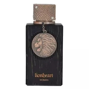 ARMAF PERFUMES Парфюмерная вода Club De Nuit Lionheart