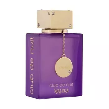 ARMAF PERFUMES Парфюмерная вода Club de Nuit Maleka